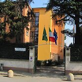 Albergo Hotel Giardino