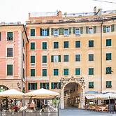 Albergo la Piazzetta