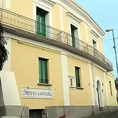 Hotel Savoia