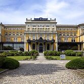 Hotel Villa Malpensa