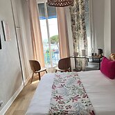 Hôtel Eden - La Baigneuse