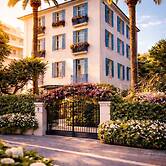 Hôtel Cecil