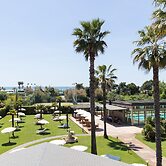 Hotel Villa Undulna - Terme della Versilia