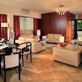 Cassia Hotel