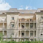 Windsor Merano Hotel & Suites
