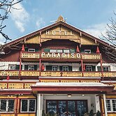 Parkhotel Sole Paradiso