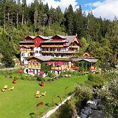 Parkhotel Sole Paradiso