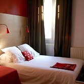 Hôtel Edmond Rostand