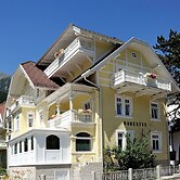 Hotel Garni Hubertus