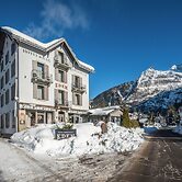 Hotel Eden Chamonix