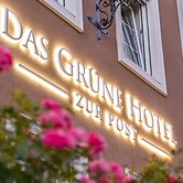 Das Grüne Hotel zur Post
