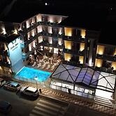 Sant Jordi Boutique Hotel