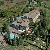 Hotel Pescille - Tuscany Charme