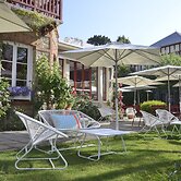 Hôtel Saint Christophe