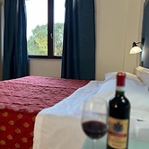 Il Grifo Hotel e Bisteccheria Toscana