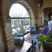 Hotel Baglio Conca D'Oro