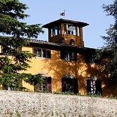 Villa Poggio Bartoli
