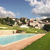 Le Logge di Silvignano Historic House