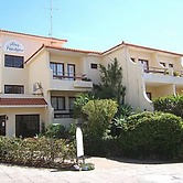 Vila Ventura Apartment Hotel
