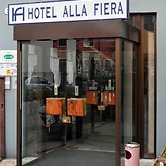 Hotel alla Fiera