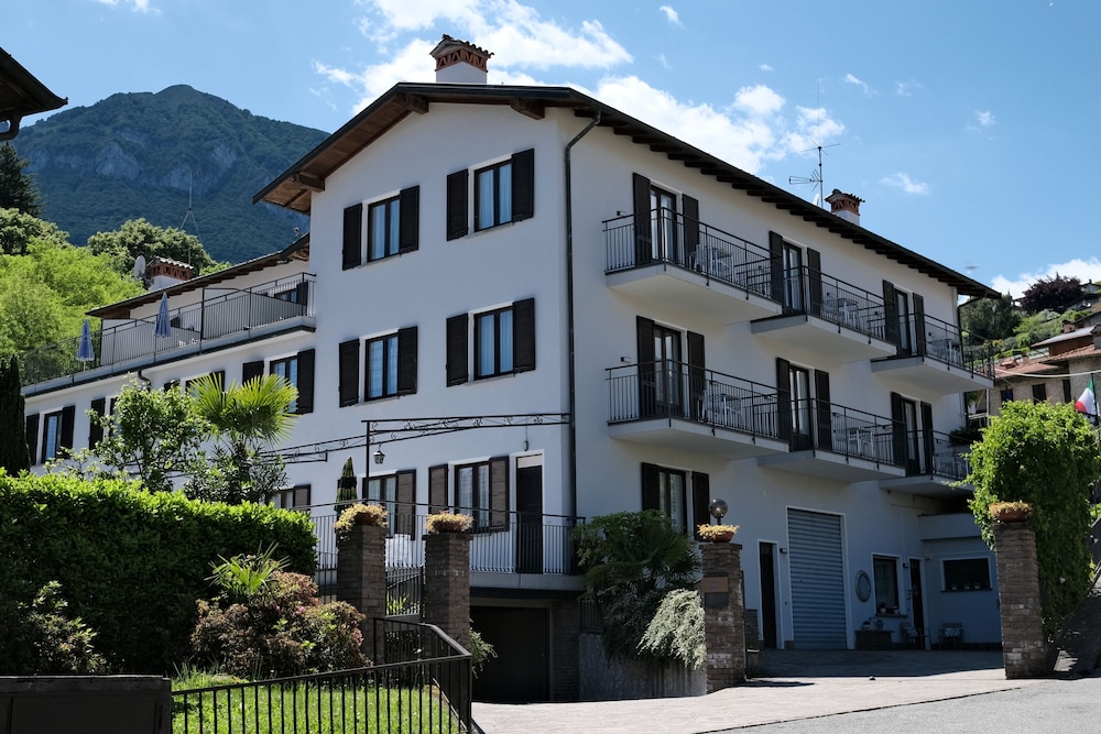 Hotel Sonenga