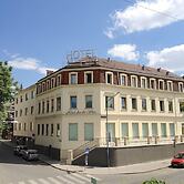 Hotel an der Wien