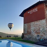 Red Wine - Guest House