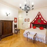 Palazzo Dalla Rosa Prati