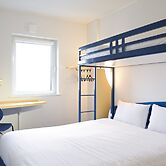 ibis budget Pouilly-en-Auxois