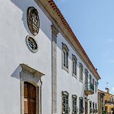 Solar dos Marcos Rural Accommodation