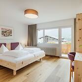 Hotel Kruezli