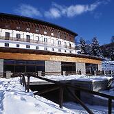 Chaberton Lodge & SPA