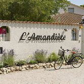 Hotel de Charme L'Amandière