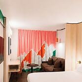 ibis Styles Clermont Ferrand Sud La Pardieu