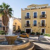 Hotel La Piazzetta