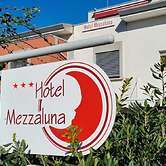 Hotel Mezzaluna
