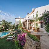 Hotel La Fuente de la Higuera