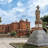 Parador de Calahorra