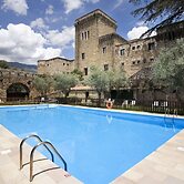 Parador De Jarandilla De La Vera