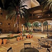 Parador De Jarandilla De La Vera