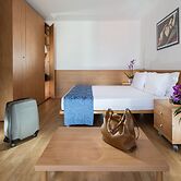Aparthotel Esperya
