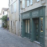 Les Logis du Roy