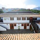 Hotel Rural Casablanca