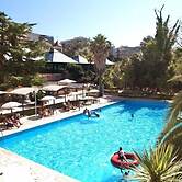 Hotel Villa Rosa