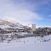 TH Sestriere - Olympic Village