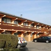 Hôtel Grill Le Coudray-Montceaux