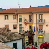 Hotel Magda