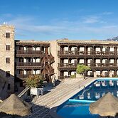 Parador de Tortosa