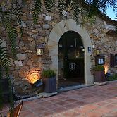 Hotel Restaurant Galena Mas Comangau