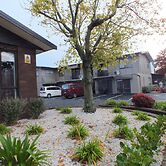 Abbey Motor Lodge